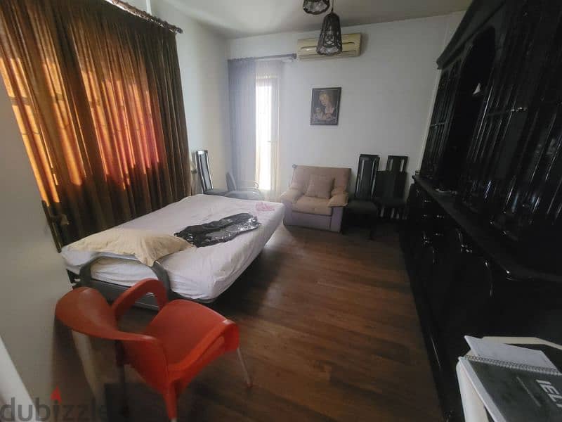 STUDIO 60 SQ FULLY FURNISHED IN JDAIDEH PRIME, jd-158 1