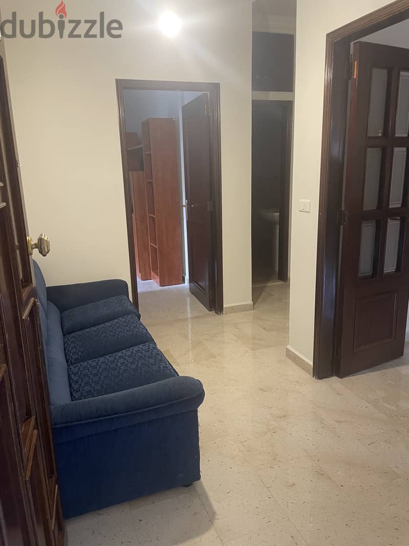 For Sale: Fully Furnished Apartment in Klayaat - Prime Location 4