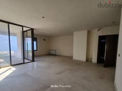 Duplex 350m² For SALE In Ain Saadeh شقة للبيع في عين سعادة #GS 0