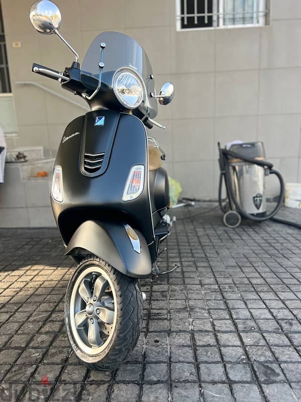 vespa 2