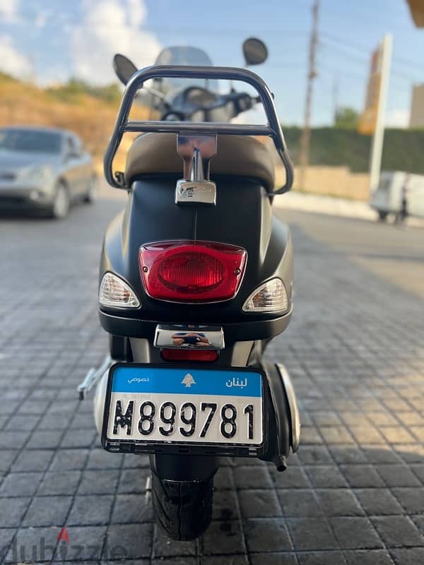 vespa 3