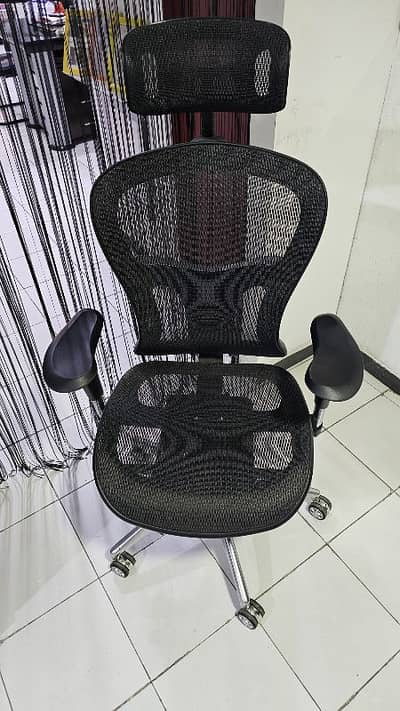 office chair