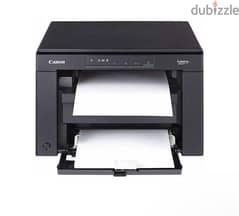 Canon i-Sensys Mf3010 Laser | Black Printing | 3in1 Printer 0