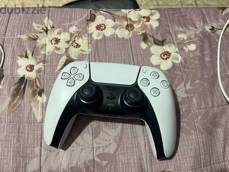 controller ps5 new in her box 0