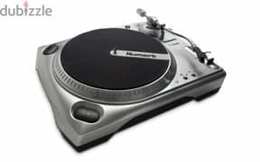 numark turntable 0