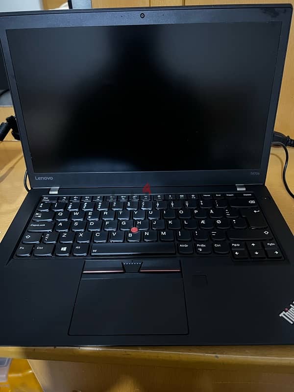 lenovo thinkpad 1