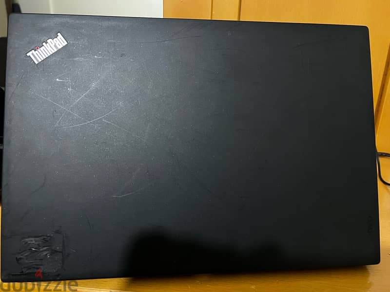 lenovo thinkpad 2