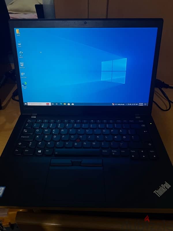 lenovo thinkpad 3