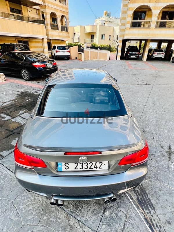 BMW 3-Series 2007 3