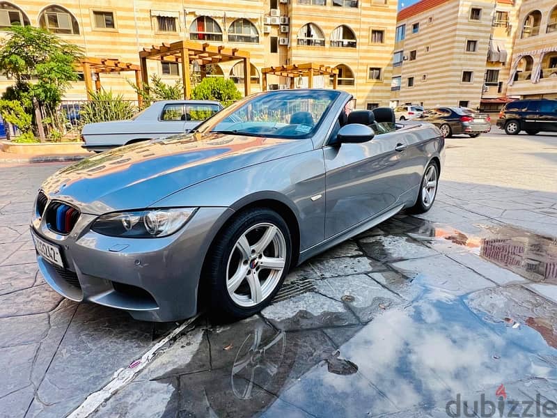 BMW 3-Series 2007 7