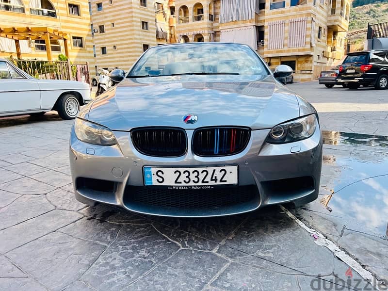 BMW 3-Series 2007 10