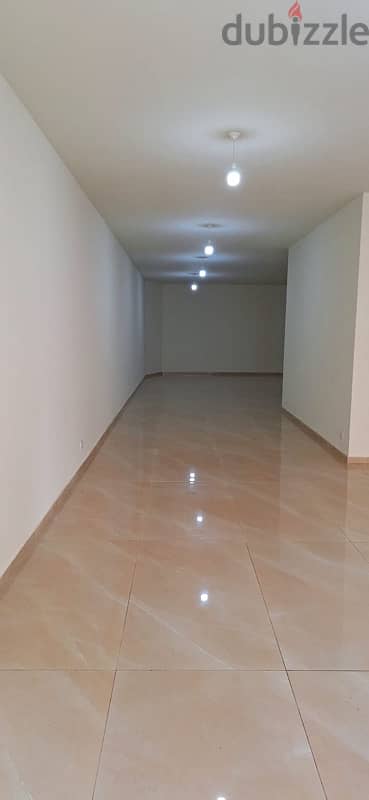 Commercial space for rent in the Sabtieh 4