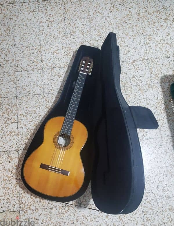 Guitar 1