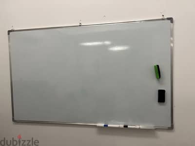 Whiteboard 150x90cm