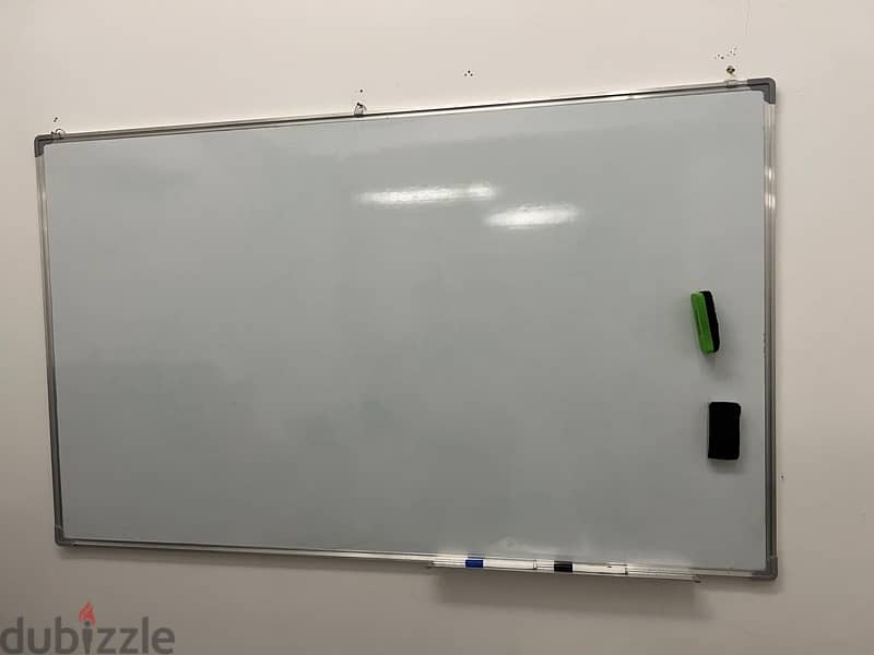 Whiteboard 150x90cm 0