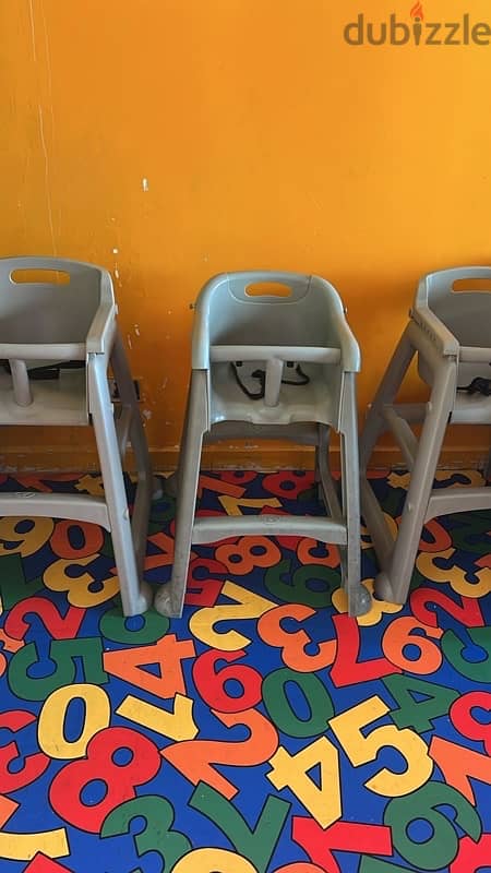 high chair for babies 0