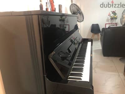 piano yamaha