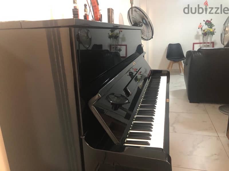 piano yamaha 0