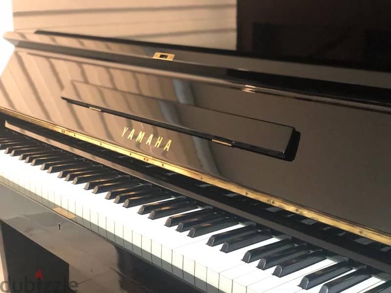 piano yamaha 1