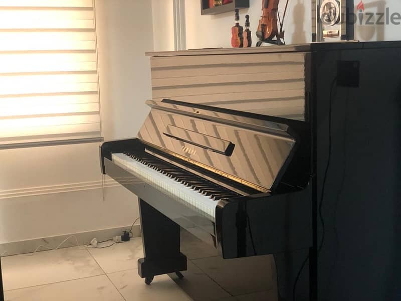 piano yamaha 2