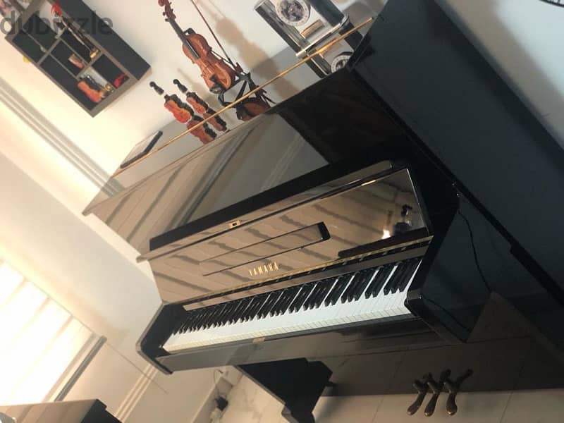 piano yamaha 3