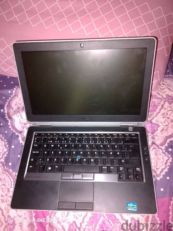 laptop dell 1