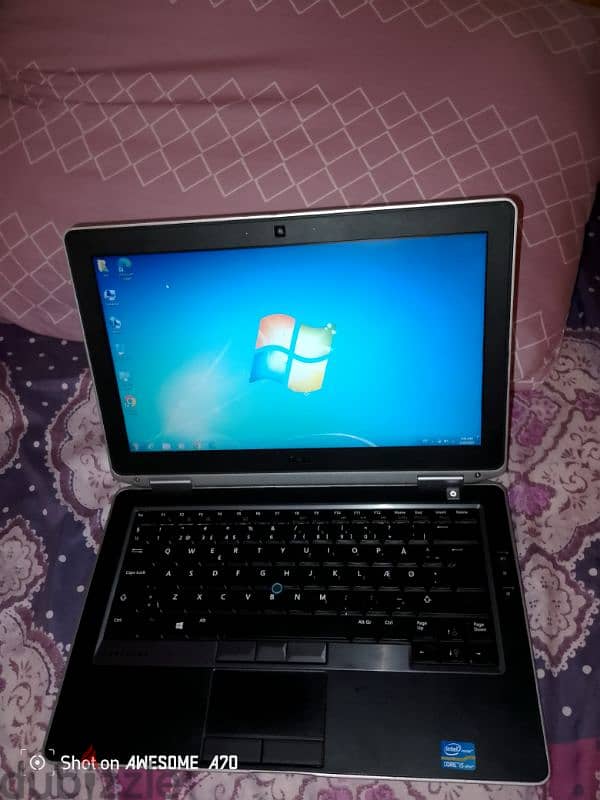 laptop dell 2