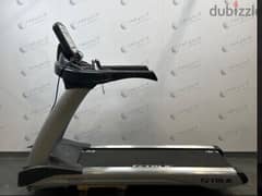 campomatic tredmill 0