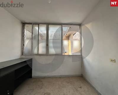 Spacious, Terrace, beirut, mar elias/ مار الياس REF#NT114279