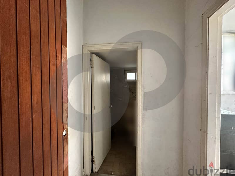 Spacious, Terrace, beirut, mar elias/ مار الياس REF#NT114279 2