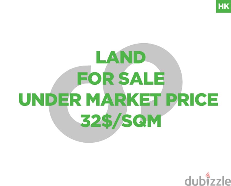 Under Market Price -Charoun ,ALEY/شارون, عاليه REF#HK114281 0