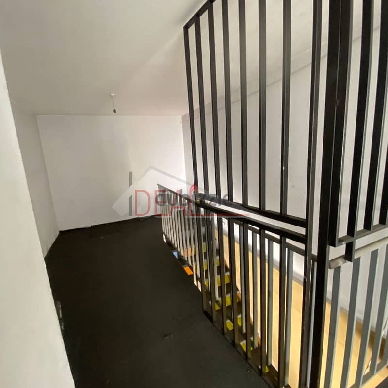 80 sqm Shop for sale in Jdeideh REF#EJ706 2