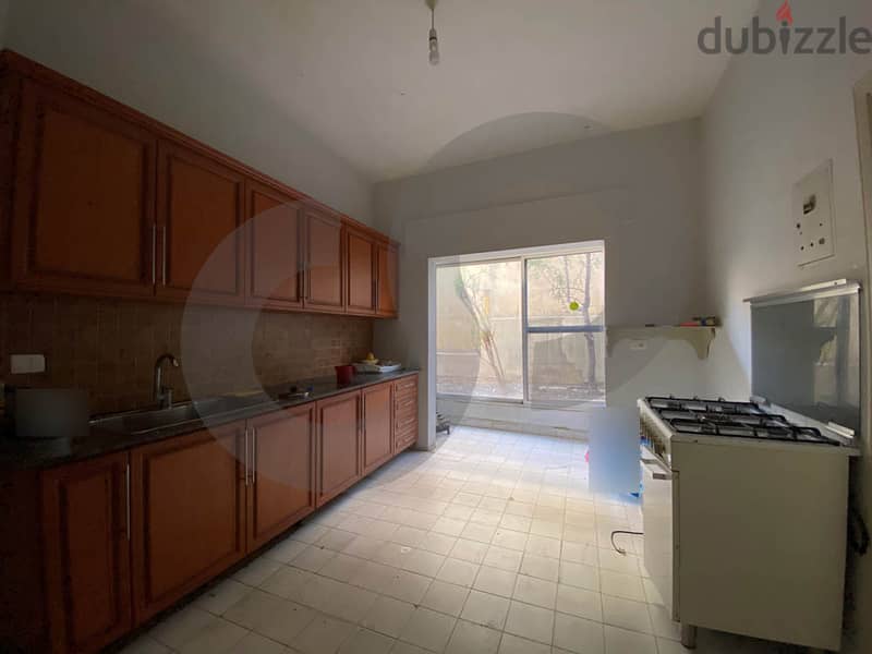 Hot deal, Terrace, keserwan, kfar hbab/  كفرحباب REF#LA114284 1