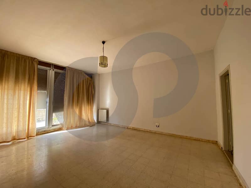 Hot deal, Terrace, keserwan, kfar hbab/  كفرحباب REF#LA114284 2