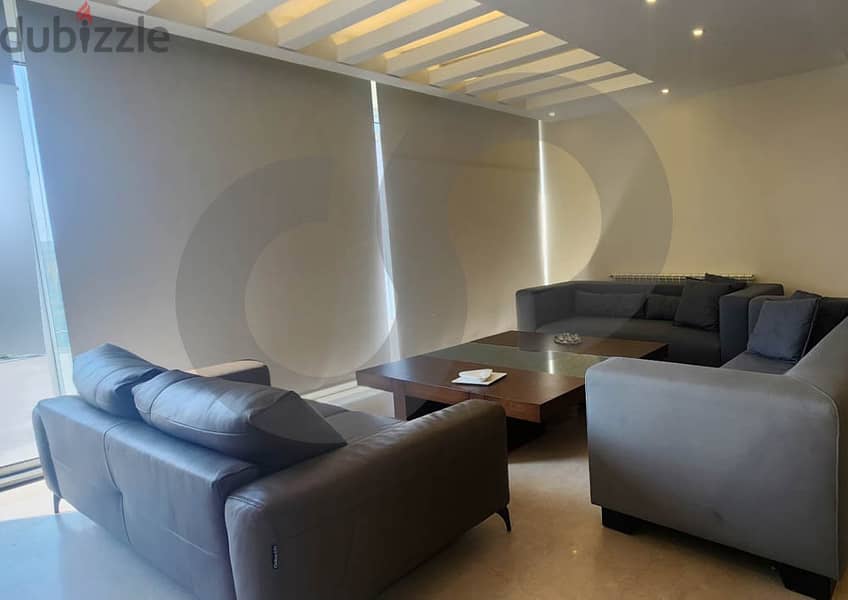 prime location, Terrace, keserwan, sahel alma/ساحل علما REF#BT114285 1