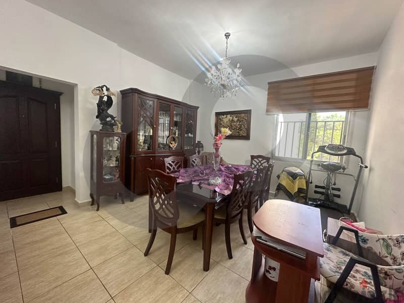 Prime location-very catchy price-BAABDA/بعبدا REF#AR114286 1