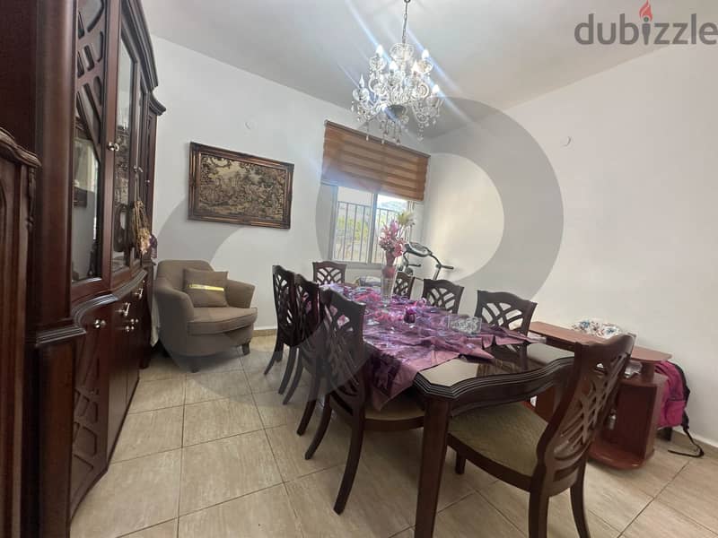 Prime location-very catchy price-BAABDA/بعبدا REF#AR114286 2