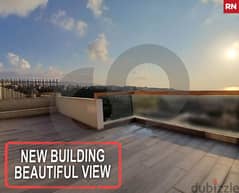 Duplex, amazing views, metn, mar roukoz/مار روكوز REF#RN114287 0