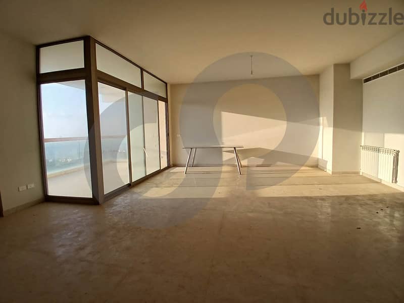 Duplex, amazing views, metn, mar roukoz/مار روكوز REF#RN114287 1