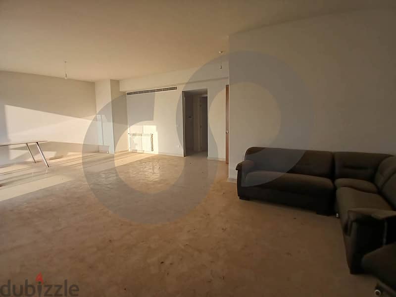 Duplex, amazing views, metn, mar roukoz/مار روكوز REF#RN114287 3