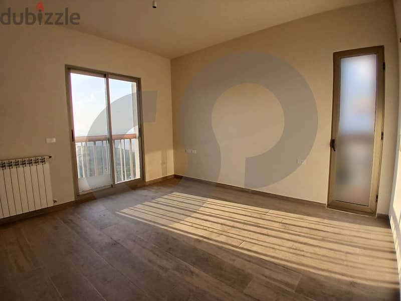 Duplex, amazing views, metn, mar roukoz/مار روكوز REF#RN114287 7