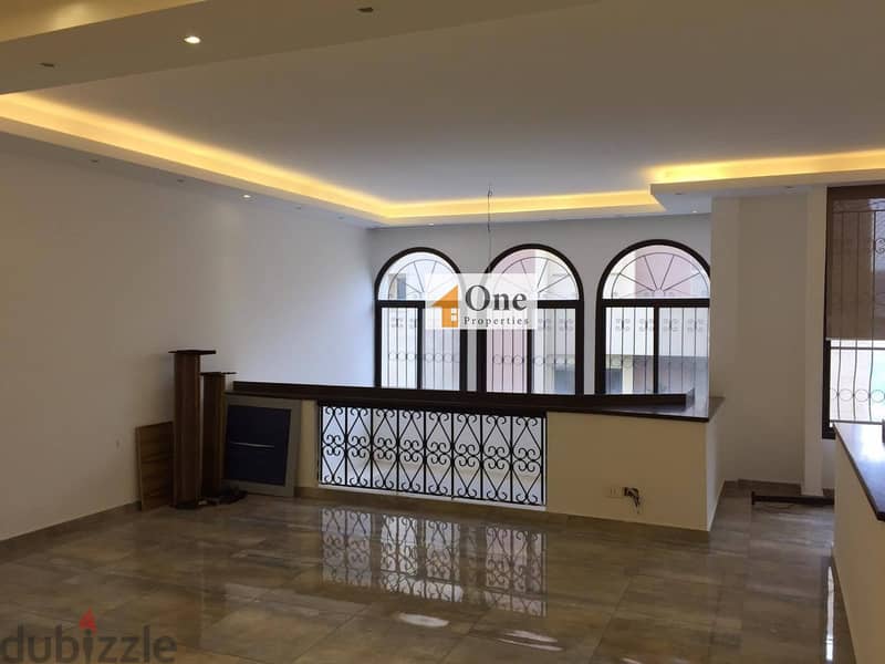 DUPLEX FOR SALE IN KFARHBAB 6