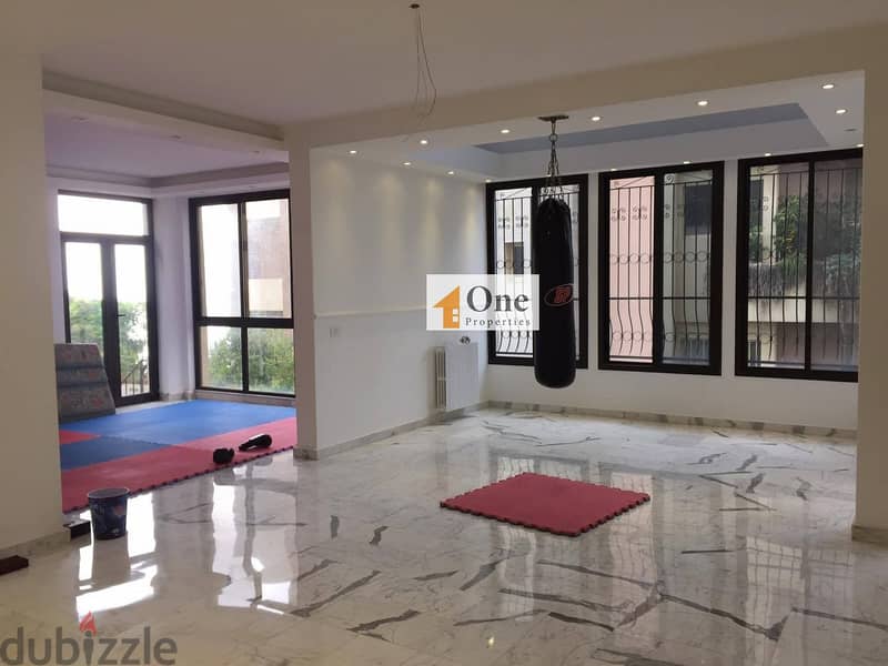 DUPLEX FOR SALE IN KFARHBAB 8