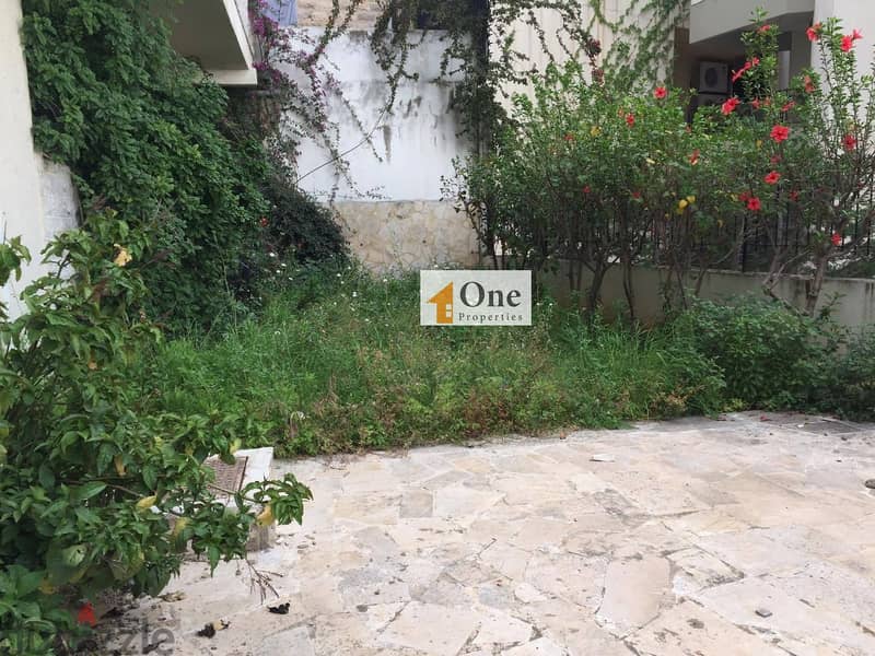 DUPLEX FOR SALE IN KFARHBAB 9