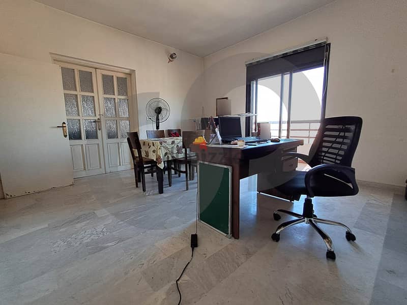 Fully furnished, Open view, zahle/ زحلة  REF#UO114289 1