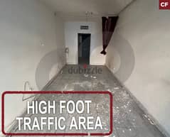 high foot traffic area-New Rawda/نيو روضة REF#CF114290 0