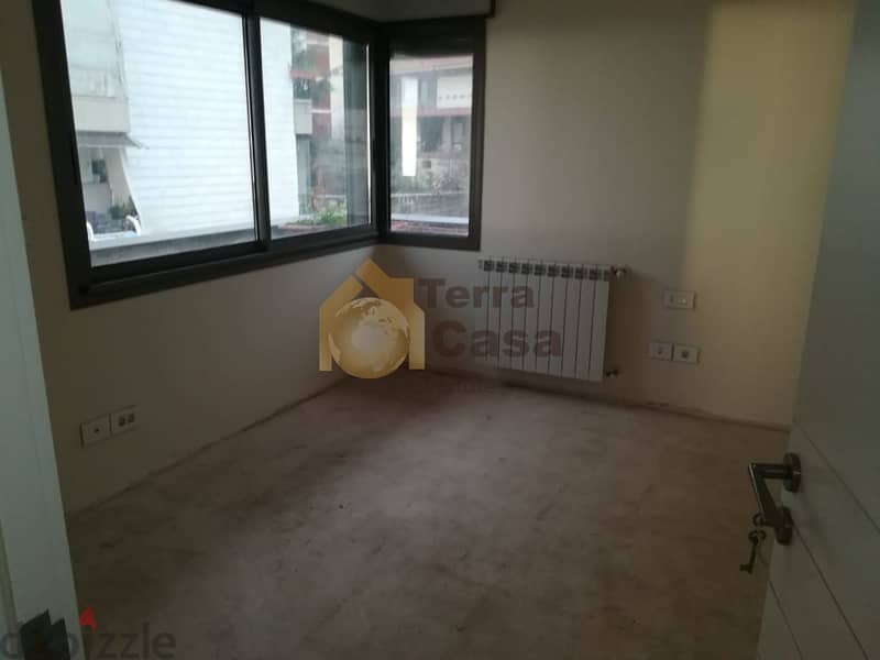 sehayleh brand new apartment with 200 sqm terrace Ref#3962 5