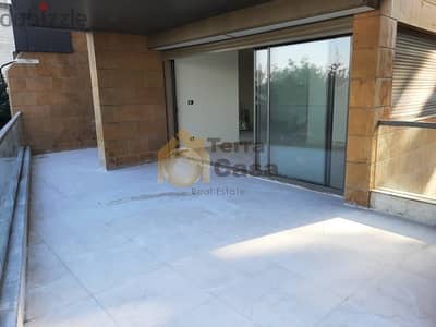 sehaileh Brand new apartment with 76 sqm terrace Ref#3965