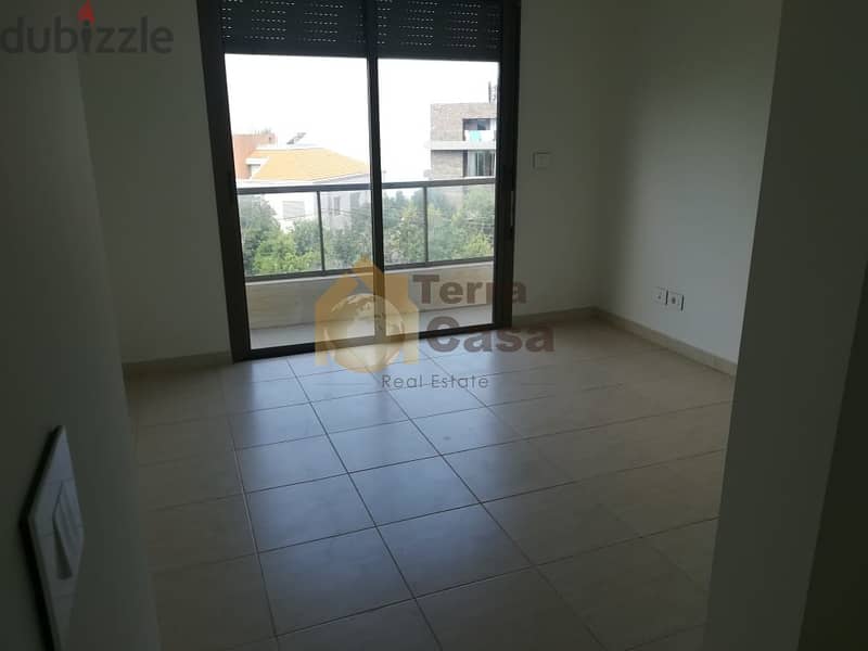 sehaileh Brand new apartment with 76 sqm terrace Ref#3965 2