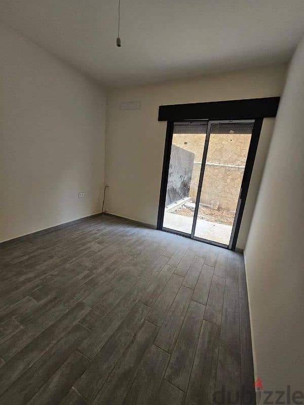 Dik El Mehdi 170 sqm + 150 sqm Garden fully decorated brand new 2